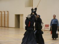ריי הונדה תל אביב יפו קנדו - Kendo 