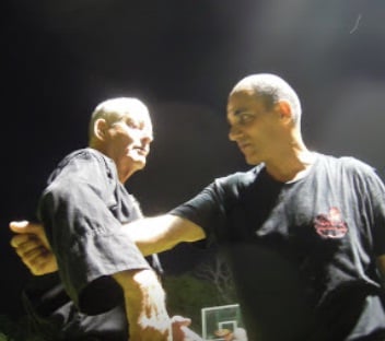בנימינה גבעת עדה שי רגב ג'ודו - Judo 