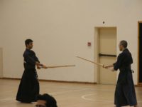 תל אביב יפו ריי הונדה קנדו - Kendo 
