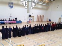 יוסי לוריה תל אביב יפו איאיידו - Iaido 