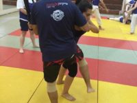 שוהם גיא סער אייקידו - Aikido 