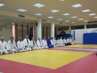 שוהם גיא סער אייקידו - Aikido 