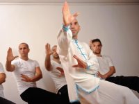 אֲבִּי מוֹרִיָה תל אביב יפו קונג פו – Kung Fu 