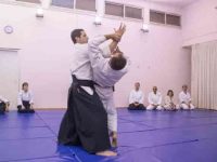  איתמר זדוף פרדס חנה כרכור איאיידו - Iaido