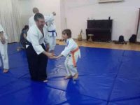וואדוקאן דוג'ו איאיידו - Iaido אייקידו Aikido  פרדס חנה כרכור