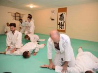  איתמר זדוף פרדס חנה כרכור איאיידו - Iaido