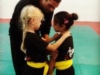 ירושלים מאור לוי קרב מגע – Krav Maga 