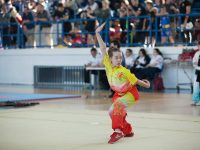 Wushu Kung Fu  קונג פו – בה גואה - BaGua קריית גת