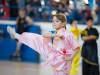 קריית גת ילנה גלקר קונג פו – Kung Fu  בה גואה - BaGua וושו Wushu טאי צ'י Tai Chi