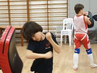 הרצליה הלל  צהנווירט קונג פו – Kung Fu