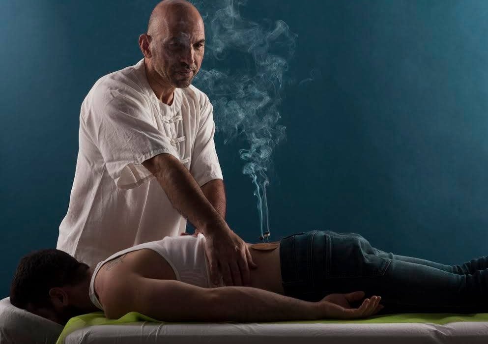 אֲבִּי מוֹרִיָה תל אביב יפו קונג פו – Kung Fu  טאי צ'י - Tai Chi