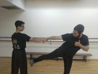 המרכז לאמנויות לחימה קונג פו – Kung Fu ג’יט קון דו - Jeet Kune Do  בני ברק