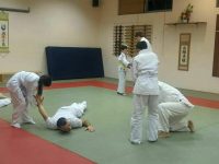 אייקידוג'ו איאיידו - Iaido אייקידו Aikido  מודיעין מכבים רעות