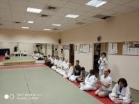 מודיעין מכבים רעות יוסי מגל איאיידו - Iaido 