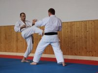 Karate Movement קראטה - שוטוקאן Shotokan  רעננה