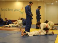Judo Zichron  זכרון יעקב
