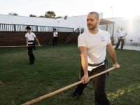 Wu Mei קונג פו  תל אביב יפו