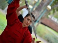טליה קו תל אביב יפו טאי צ'י - Tai Chi 