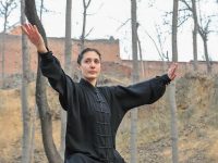 תל אביב יפו טליה קו טאי צ'י - Tai Chi 