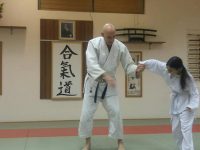 יוסי מגל מודיעין מכבים רעות איאיידו - Iaido 
