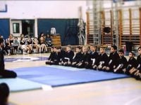 נינג׳יטסו חיפה נינג'יטסו - Ninjutsu קרב מגע – Krav Maga 