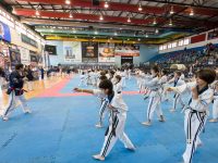 אמיר ברנע  גבעתיים ג'וג'יטסו יפני - Jujutsu קובודו Kobudo קראטה Karate קרב מגע – Krav Maga