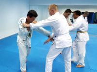 המרכז לאומנויות לחימה קראטה - Karate קרב מגע – Krav Maga  באר שבע