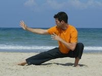 בית ספר לצ'י קונג, טאי צ'י ומדיטציה קונג - Qigong Tai Chi  פרדס חנה כרכור