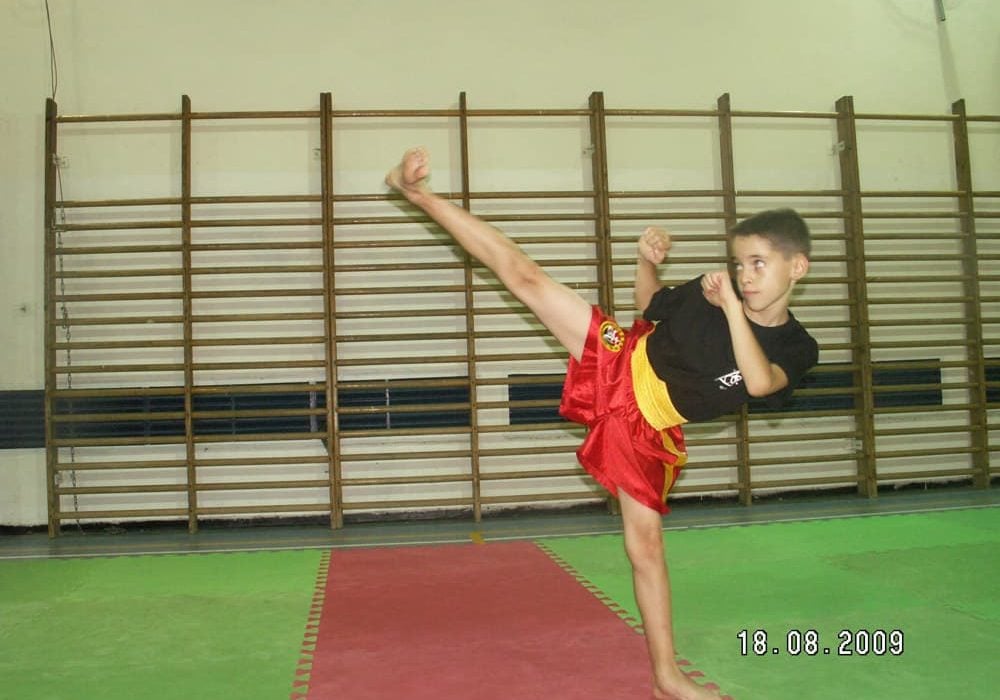 ראשון לציון בוריס (ברוך) סגל קונג פו – Kung Fu  וושו - Wushu וינג צ'אן Wing Chun קיקבוקס קיקבוקסינג Kickbox