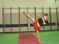 ראשון לציון בוריס (ברוך) סגל קונג פו – Kung Fu  וושו - Wushu וינג צ'אן Wing Chun קיקבוקס קיקבוקסינג Kickbox
