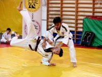 יעקב  שפירא אילת אייקידו - Aikido