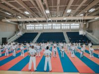 פרדס חנה כרכור דור  סיידוף טאקוונדו - Taekwondo