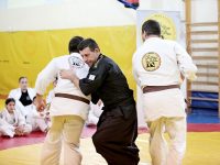 יעקב  שפירא אילת אייקידו - Aikido