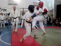 חיים תמר גבעתיים קראטה - Karate  שוטוקאן Shotokan