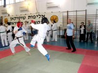 קראטה שוטוקאן - Karate Shotokan  גבעתיים