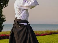 כנרת נמרוד נהרדעא אייקידו - Aikido 