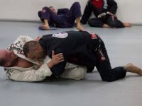 הרצליה רועי פריאנטה אמ.אמ.איי - MMA  איגרוף קלאסי Boxing תאילנדי Muay Thai ג'וג'יטסו ברזילאי BJJ