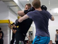 Soko Gym אמ.אמ.איי - MMA איגרוף קלאסי Boxing  הרצליה