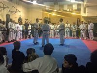 Finer MMA ג'וג'יטסו יפני - Jujutsu קראטה Karate  כפר שמריהו