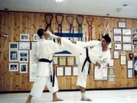 אביטל  קרן נהריה ג'וג'יטסו יפני - Jujutsu
