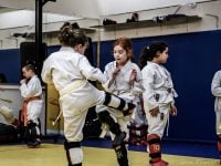 איציק  פרנקו תל אביב יפו קראטה - Karate אמ.אמ.איי MMA שיטות ישראליות משולבות Israeli Combat Systems איגרוף תאילנדי Muay Thai