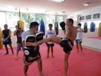 גלדיאטור ג'ודו - Judo אמ.אמ.איי MMA  נתניה
