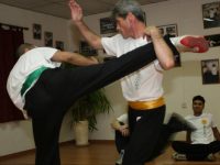ספיר  טל פתח תקווה קונג פו – Kung Fu