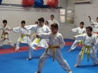 שינדוקאן קראטה - Karate שוטוקאן Shotokan  אשדוד