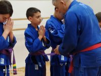 ראשון לציון רוני שואקה ורמי סמואל קרב מגע – Krav Maga 