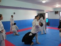 Yuki Dojo  חיפה