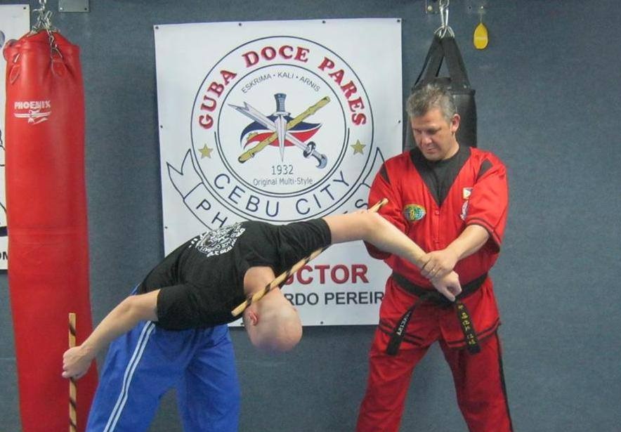 נהריה לאונרדו פריירה קרב מגע – Krav Maga  ארניס אסקרימה וקאלי - Arnis Eskrima טאקוונדו Taekwondo קיקבוקס קיקבוקסינג Kickbox