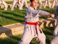 TKD NORTH  נהריה