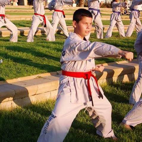 TKD NORTH  נהריה