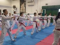 ירושלים ארז אהרוני טאקוונדו - Taekwondo 